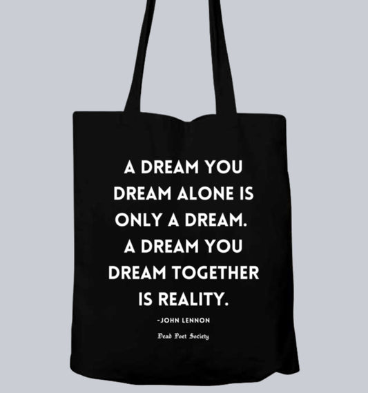 A Dream You Dream Alone - John Lennon