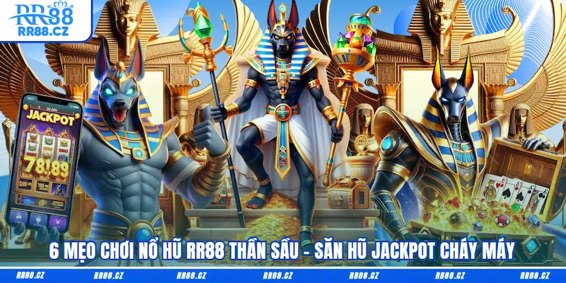 Mẹo Chơi Nổ Hũ